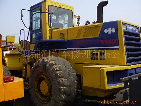 WA400-1װػ