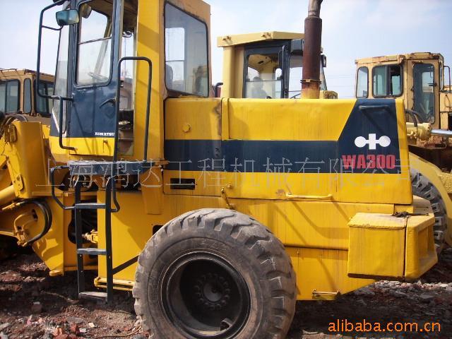 WA300-1װػӭԳ