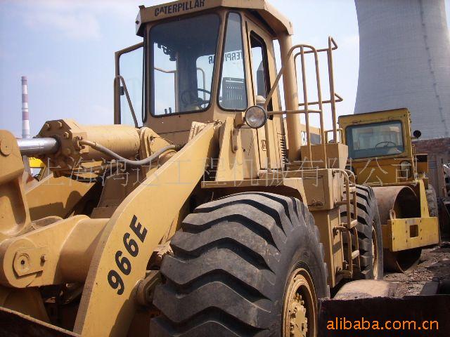CAT966Eװػ۸