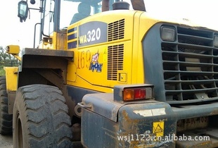 ԭװСɶ320-5װػ