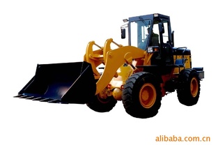 供一拖东方红3T装载机ZL30-IILoader
