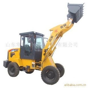 装载机CL915小型装载机常林集团