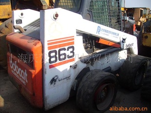 BOBCATװػ[863]ɽè