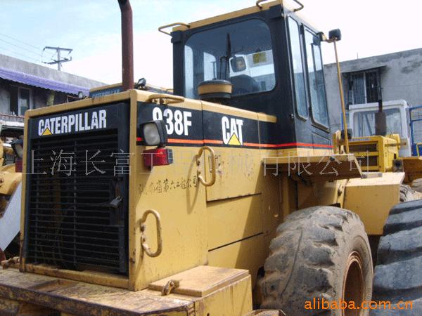 CAT938FװػCAT938Loader