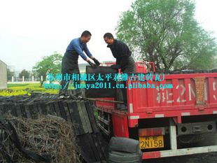 青砖青瓦 诚信厂家生产 量