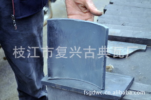 厂家直销青砖青瓦青瓦