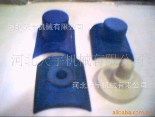 合成树脂瓦.PVC瓦各种板瓦配件可加工各种样式配件