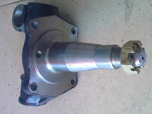 ISUZUתʮIsuzusteeringknuckleNKR