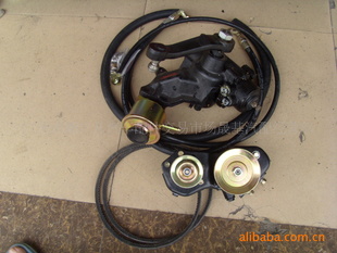 ʮ彭ҺѹISZUpowersteeringgearassembly