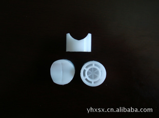 转向器,塑料衬套及塑料导向快
