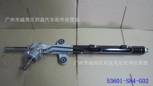 53601-S84HONDAACCORDPOWERSTEERINGGEAR﷽ܳ