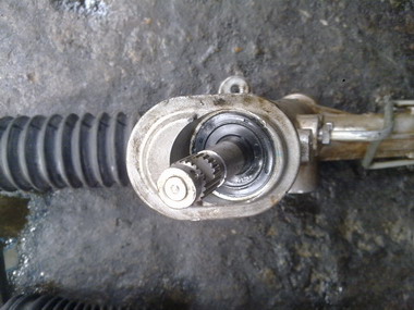 کMDX