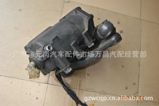 ZF方向机总成