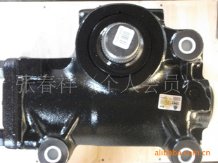 ZF8095转向机总成,螺旋轴总成及方向机修理包