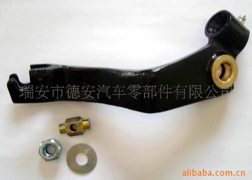 汽车配件标致起亚连接杆