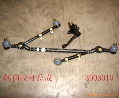 汽车配件皮卡suv转向拉杆球头