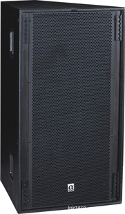 гϵͳBS820-2x18"arraysubwoofer