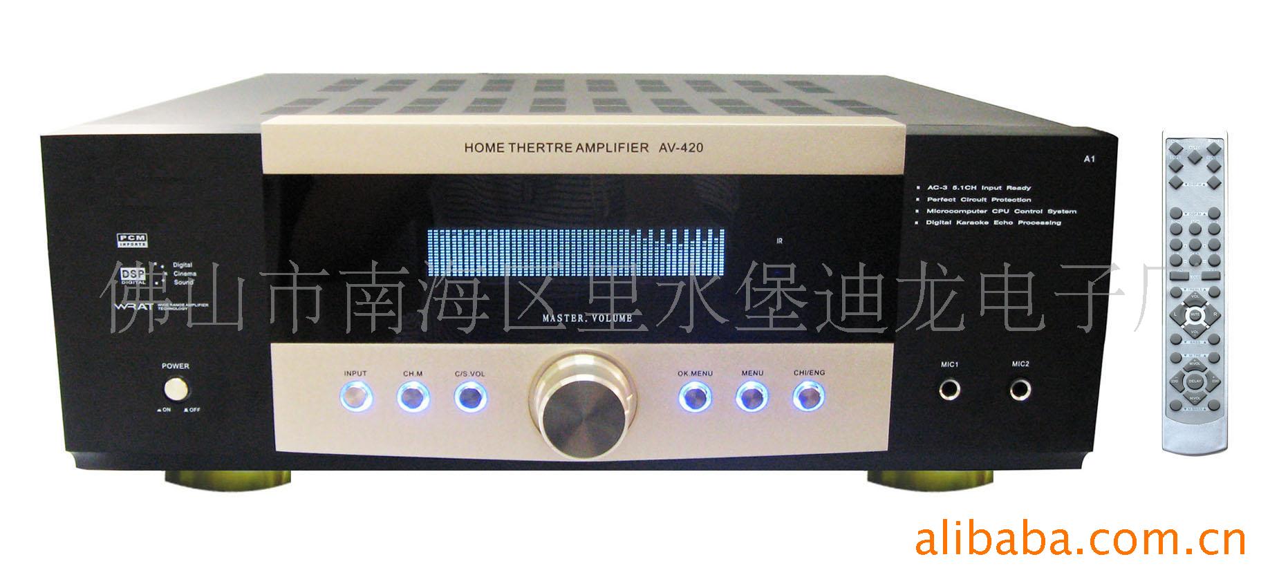 AV-420A1
