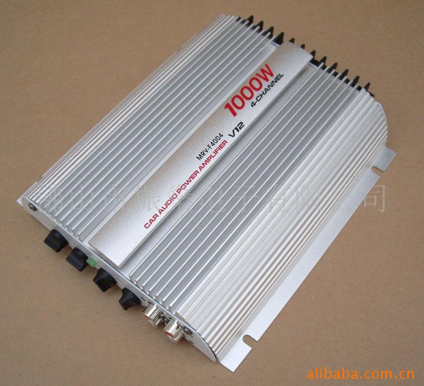 ţamplifier4004