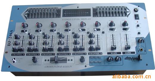 DJ̨-DJ246A