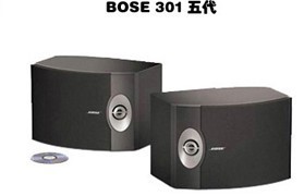 BOSE301