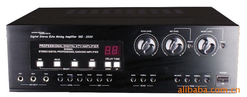 HS-5500Ź