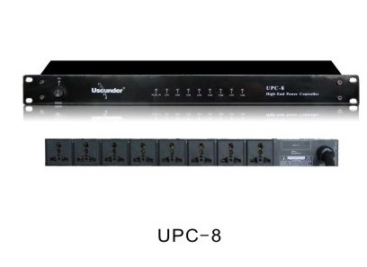 UPC-8Դʱ