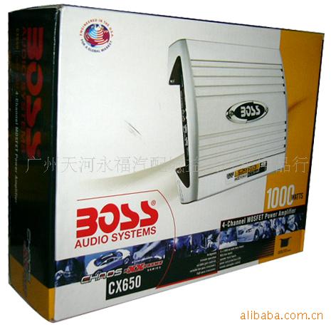 BOSSCX650߱淢·