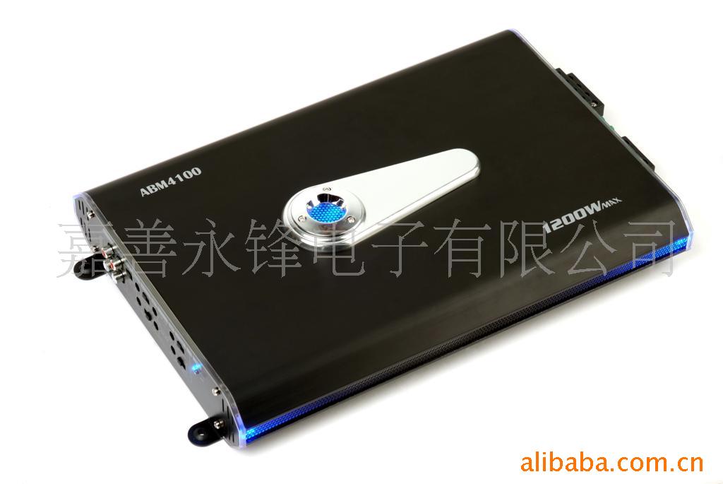 ABM4100