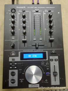 NumarkDJ-90FUSB¡