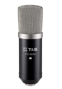 T&SʤPC-K500װ