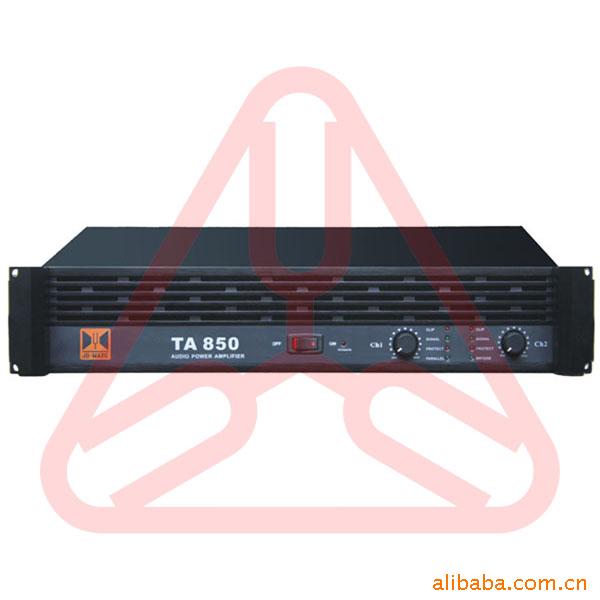 TA850