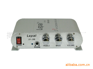 Lepaiɹ칦LP-200
