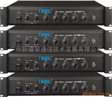 AP-200PAP-300PAP-600PAP-1000Pǰöѹ㲥(ͼ)