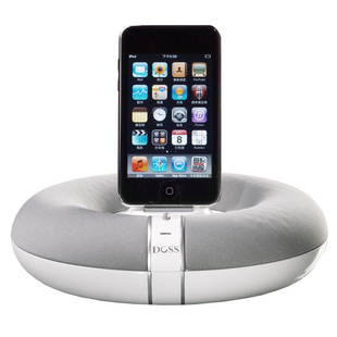 DOSS/ʿDS-860ƻ֧iPhone
