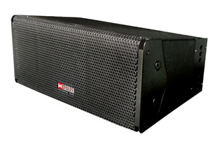 HARMANW-8L8