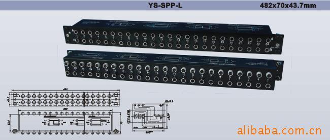 YS-SPP-L1Ʒ48·