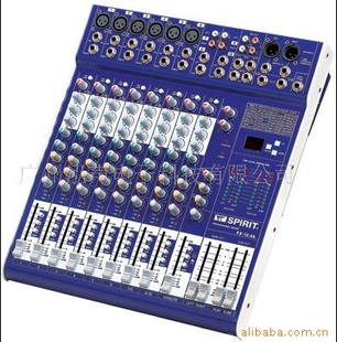 SPIRITFX-10.4A(Ч)
