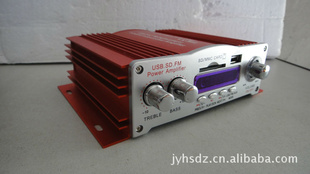 VX801