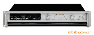 MA1200ʹڵƷcrownamplifier