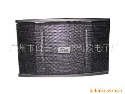 KTV音响K350(图)
