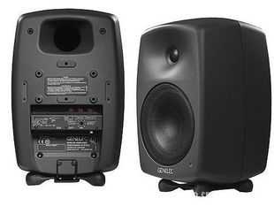 ֻGenelec8040A8040A˫ϵͳ