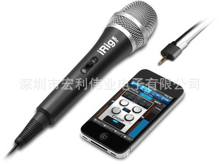 IKMultimediaiRigMicKiphoneipadͲ¼
