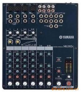 YAMAHĄMG102Cֱ