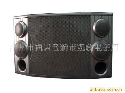 K-850KTV音响(图)
