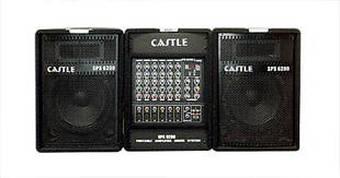 200̨SPS-6200