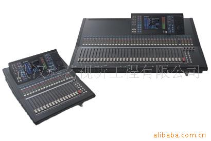 YAMAHA调音台LS9-32,LS9-16