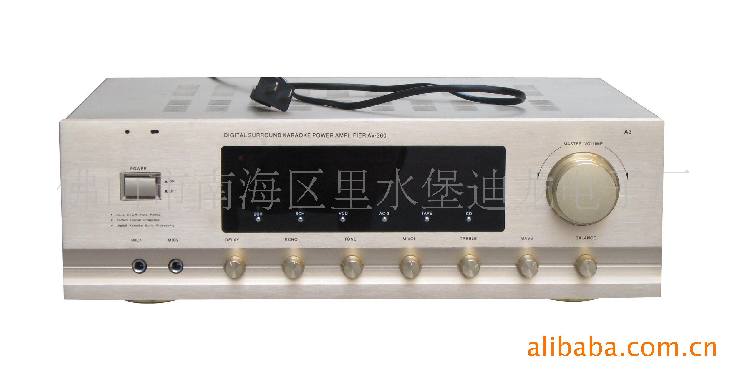 AV-360A3