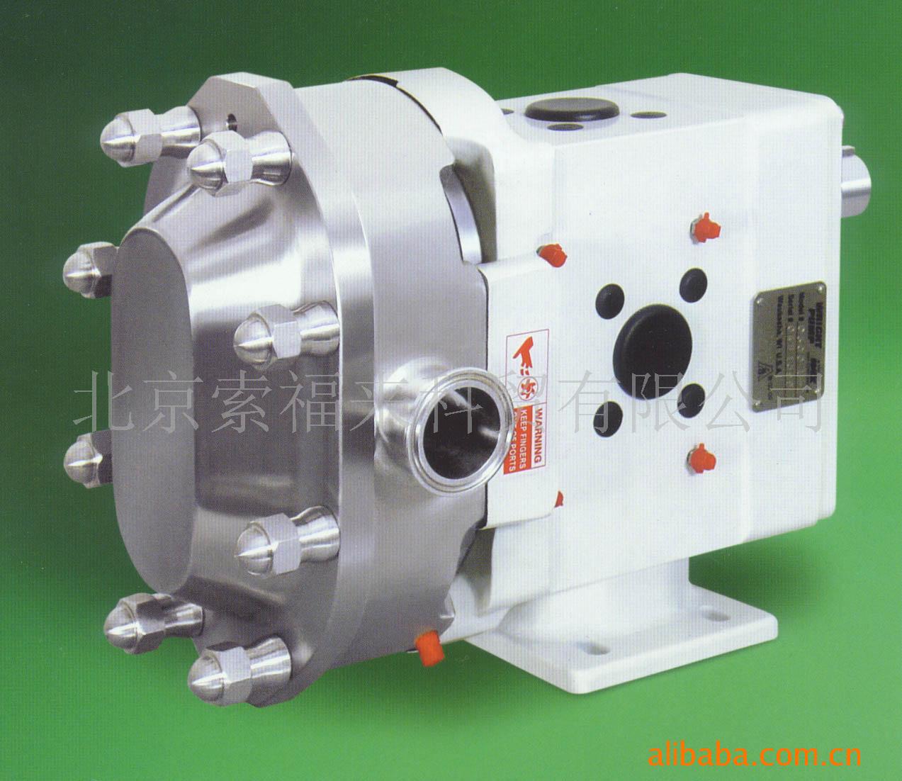 Wrightpump͹תӱ