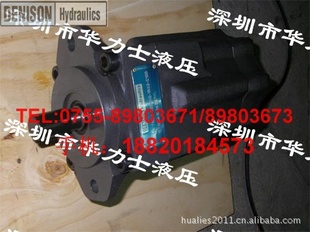 DENISON尼逊双泵T6CC-022-018-1R01-C110